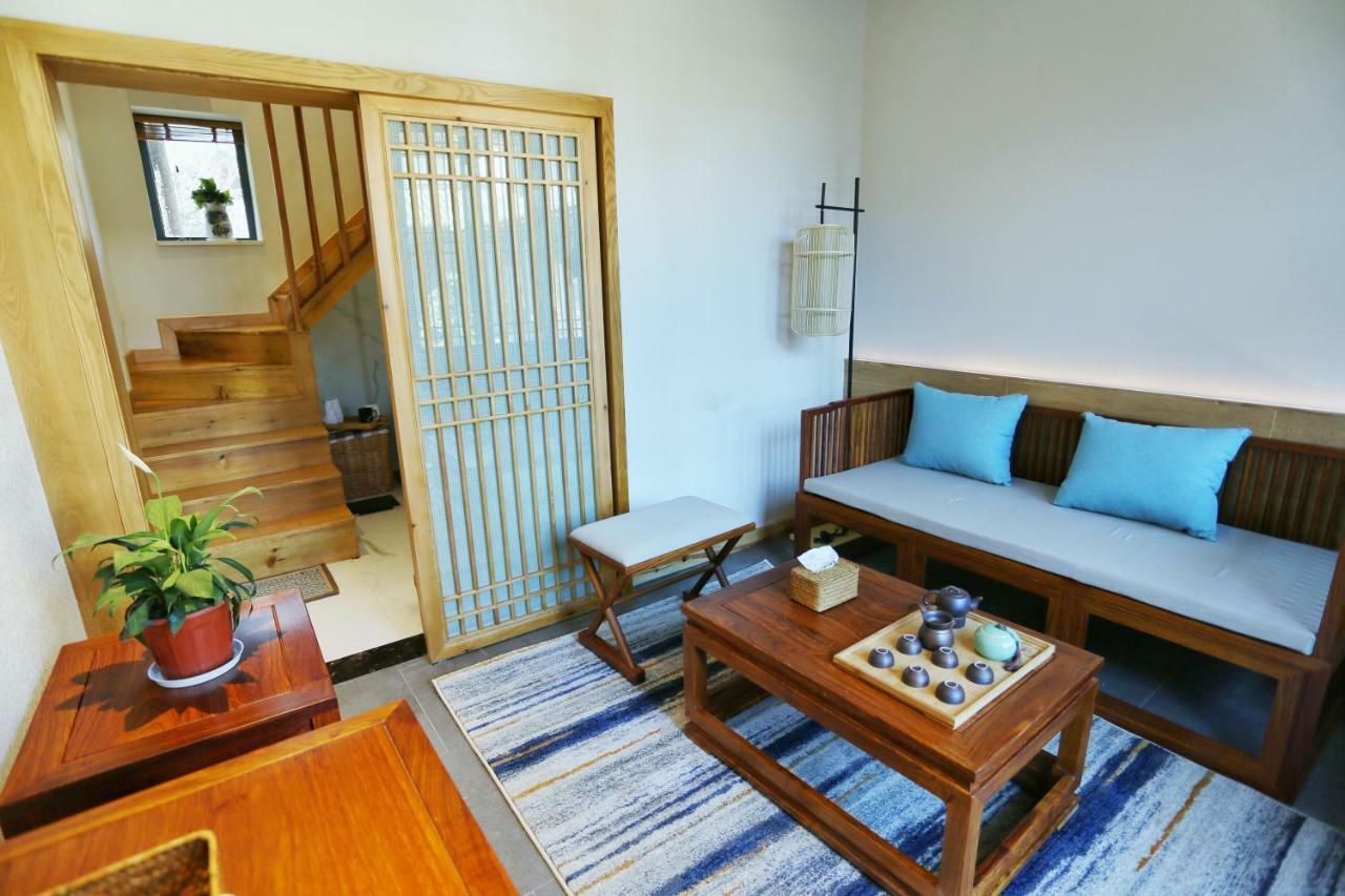 Baisha  Lijiang Qilu Garden Hotel מראה חיצוני תמונה