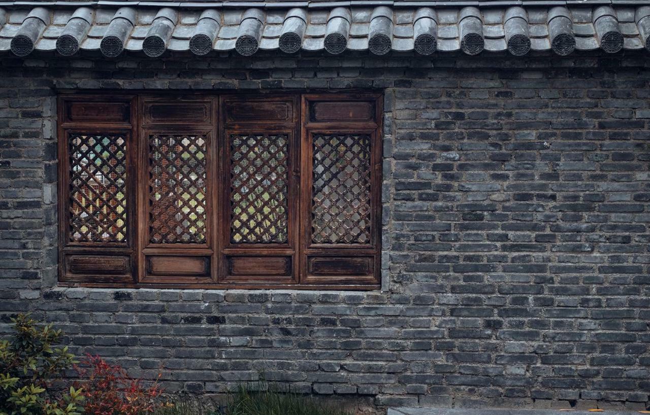 Baisha  Lijiang Qilu Garden Hotel מראה חיצוני תמונה