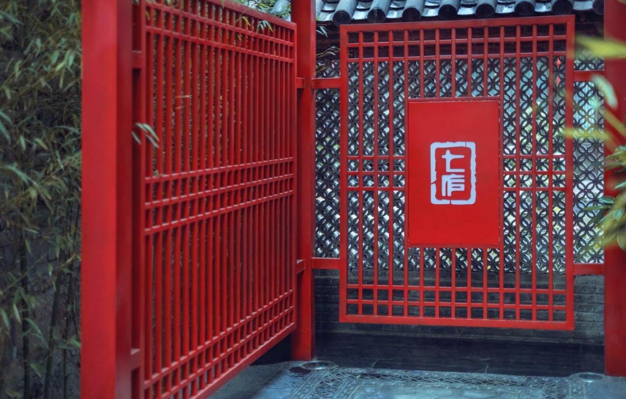 Baisha  Lijiang Qilu Garden Hotel מראה חיצוני תמונה